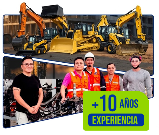 ¿Quiénes Somos?