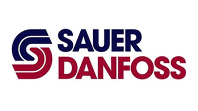 SAUER DANFOSS