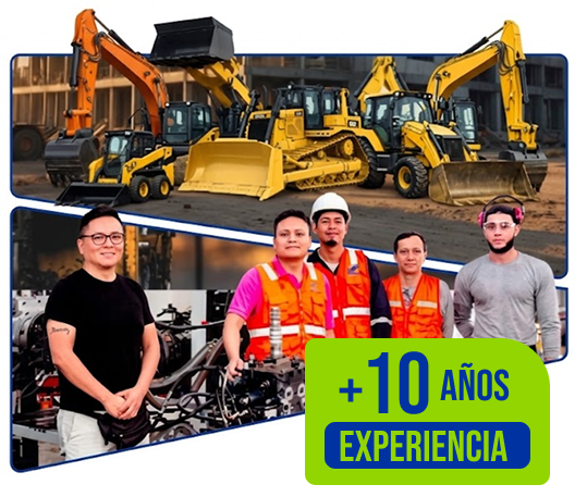 ¿Quiénes Somos?