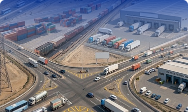 TRANSPORTE