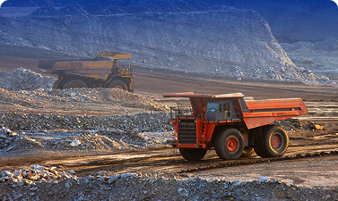 MINERÍA
